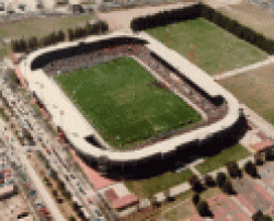 Estadio 3 de MArzo Estudiantes Tecos