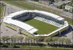 Estadio A. Le Cog Arena de la Selección de EStonia