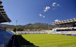 Estadio Armand Cesari del Bastia