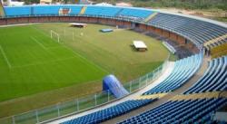 Estadio Aderbal Ramos da Silva del Avaí FC
