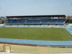 Stadio Adriatico del Pescara