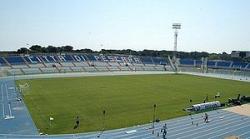 Stadio Adriatico del Pescara