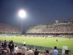 Estadio Arechi del Salernitana