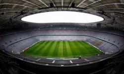  You are here: Home Estadio Allianz Arena del FC Bayern Munich y Munich 1860