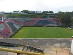 Estadio Barradao del Vitoria