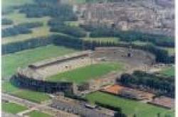 Estadio Bosuilstadion del Royal Antwerp