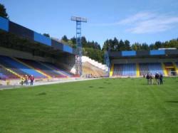 Estadio CAP del CD Huachapito