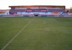 Estadio el Alcoraza del Huesca