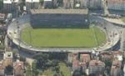 Estadio Arena Garibaldi del A.C. Pisa