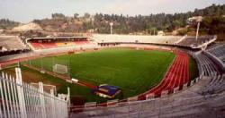 Estadio Cino e Lillo del Duca del Ascoli