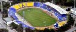 G. Asparoukhov Stadion del Levski Sofia