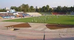 G. Asparoukhov Stadion del Levski Sofia