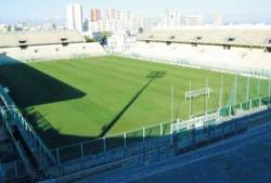 Estadio Erasmo Iacovone del Taranto