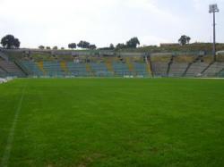 Estadio del Conero del Ancona