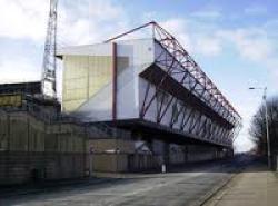 Estadio Bradford & Bingley del Bradford City FC