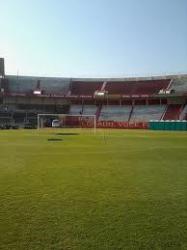Estadio Beira Rio del SC Internaciona