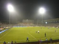 estadio bilino polje campo del Zenica