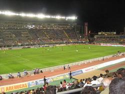 Estadio de Gran Canaria de la UD Las Palmas 