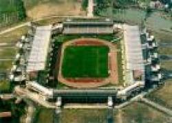 Estadio Euganeo del Padova