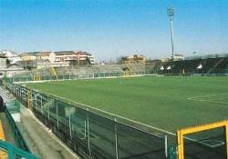 Estadio Giovanni Zini del Cremonese