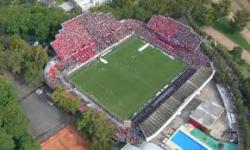 Estadio MArcelo Bielsa