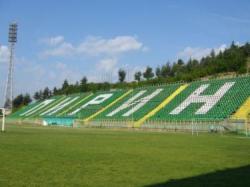 Hristo Botev Stadion 4