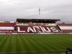 El Estadio Ciudad de Lanús Néstor Díaz Pérez 