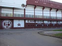 El Estadio Ciudad de Lanús Néstor Díaz Pérez 