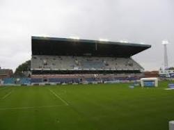 Estadio Jules Otten del KAA Gent