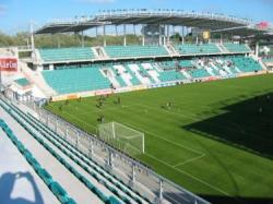 Estadio A. Le Cog Arena de la Selección de EStonia