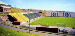 Estadio Torsvollur Stadium de Torshavn