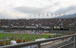 Estadio Cino e Lillo del Duca del Ascoli