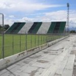 Estadio Ingeniero Hilario Sánchez del Club Atlético San Martín